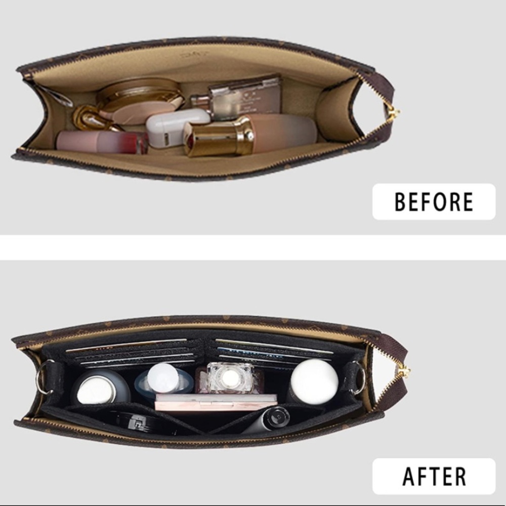Toiletry 26 Organizer to Crossbody - Picture 16 of 16
